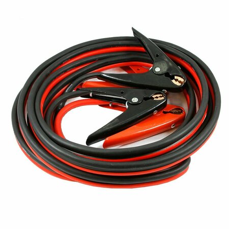 FORNEY Batter Jumper cables Number 4 x 20ft 52882